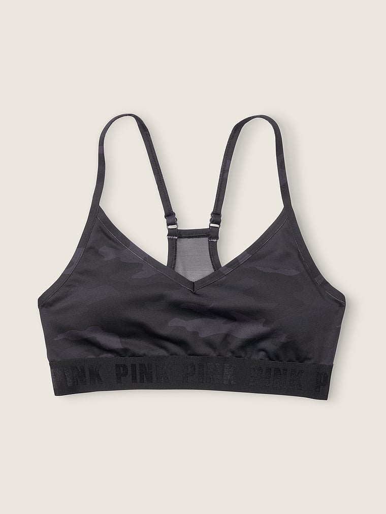 Ultimate lightly lined sports bra Clearance