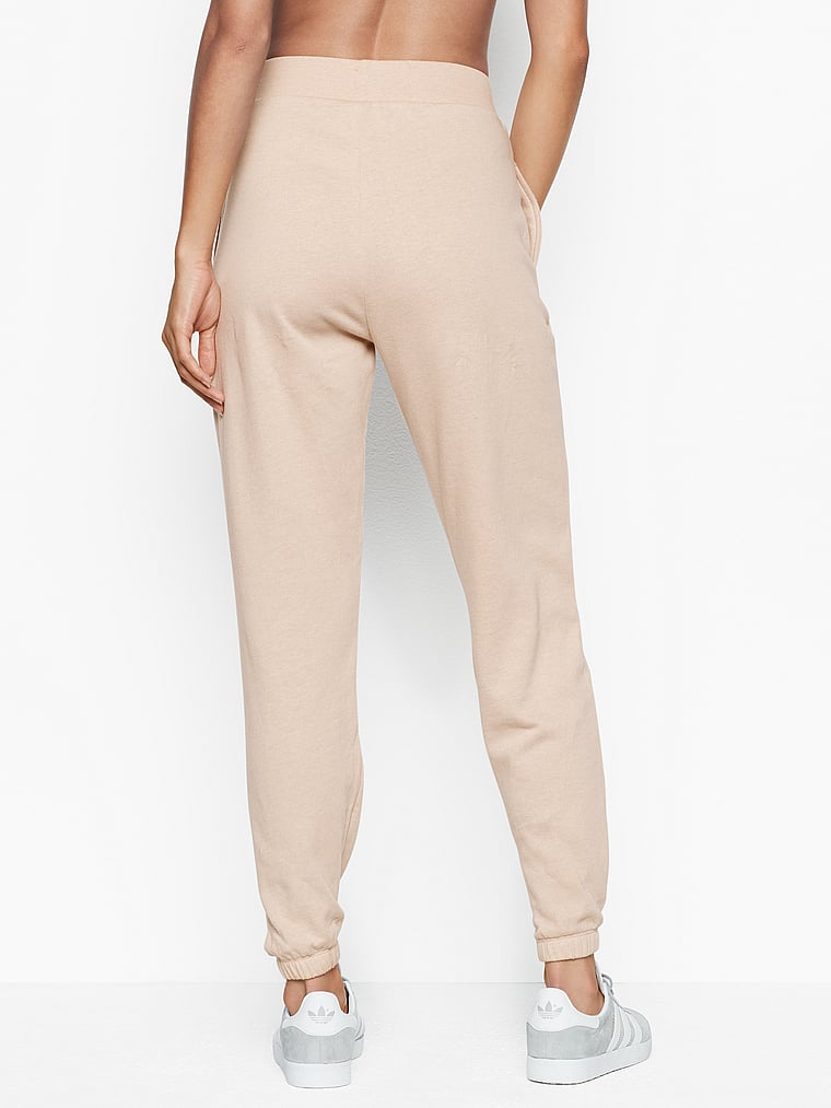 victoria sport high waist jogger