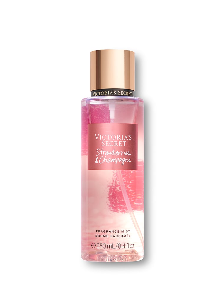 Limited Edition Classic Fragrance Mists - Victoria's Secret