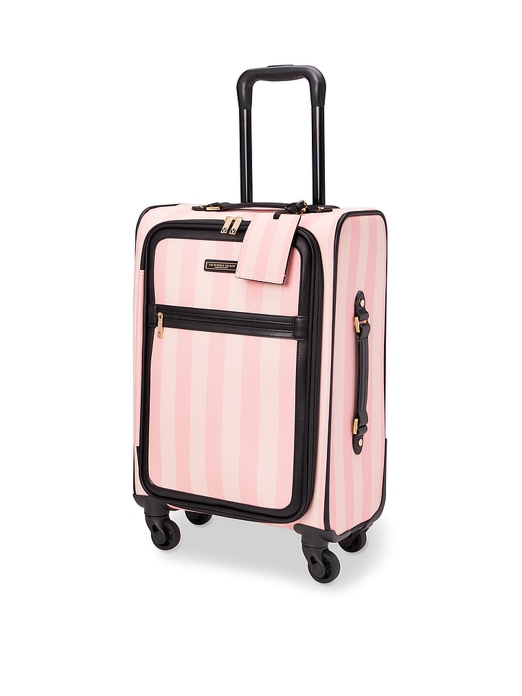 Immigration Receiving machine how to use The VS Getaway Carry-On Suitcase - Accessories - Victoria's Secret Beauty