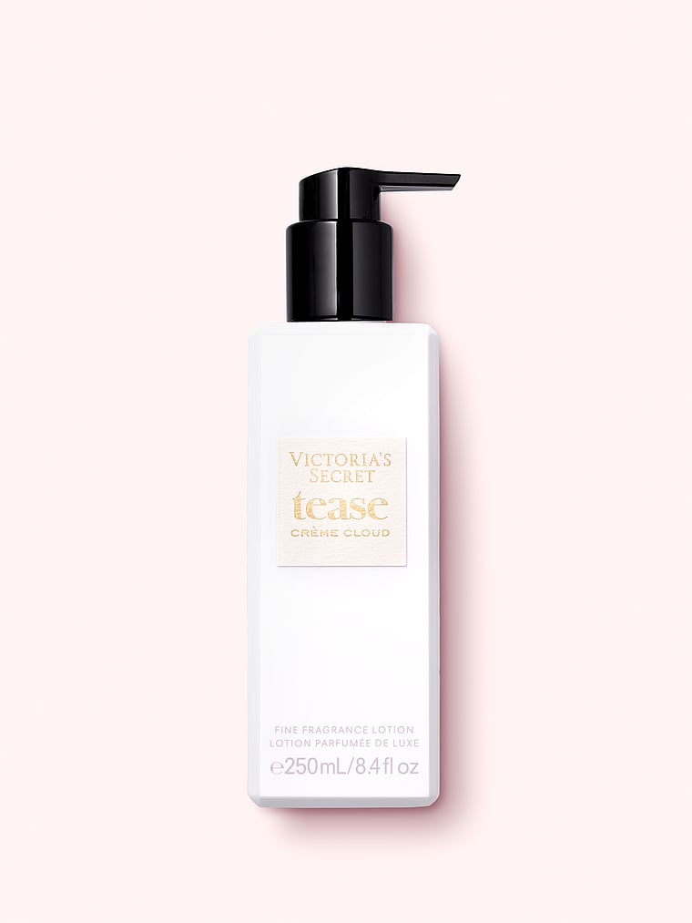 FIne Fragrance Lotion - Victoria's Secret Beauty