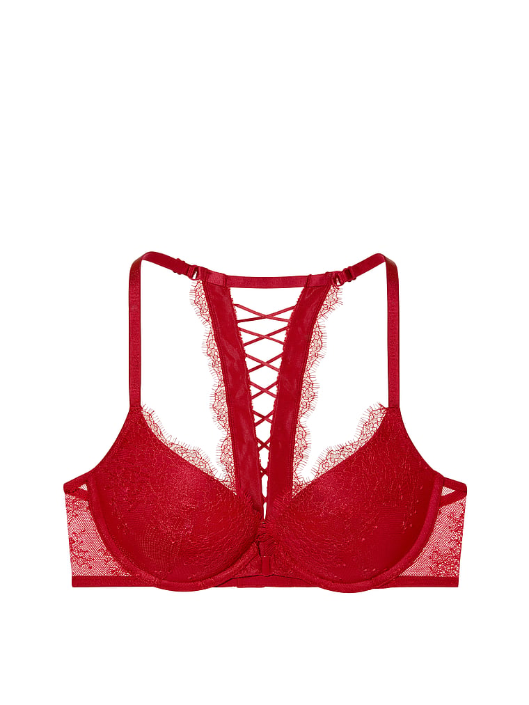 VictoriasSecret Push-up Bra . 1