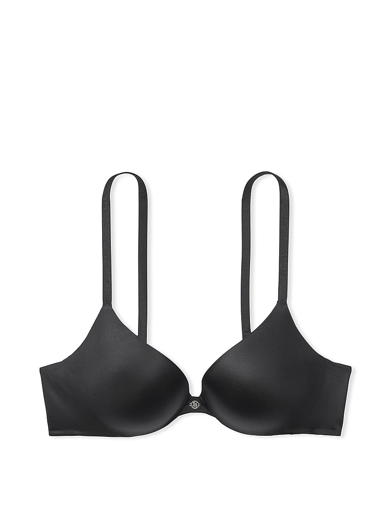 So Obsessed Push-Up Bra
