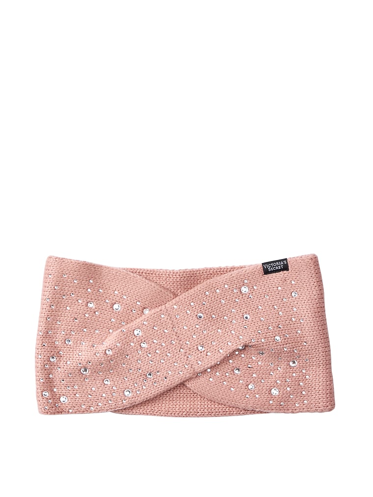 Ear Warmer Headband - Victoria's Secret 