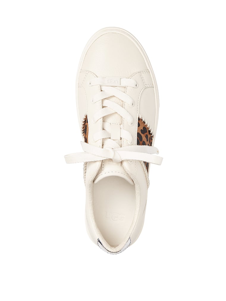 ugg dinale exotic sneaker
