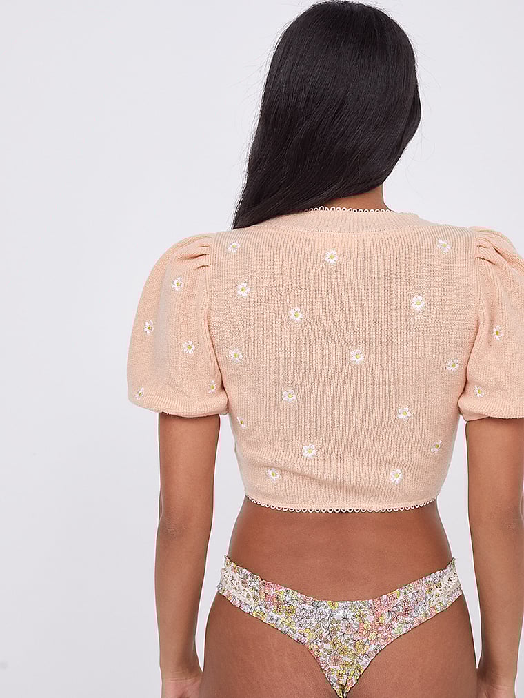 for love and lemons cardigan