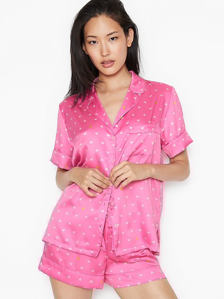 victoria secret pjs sale - Main Image