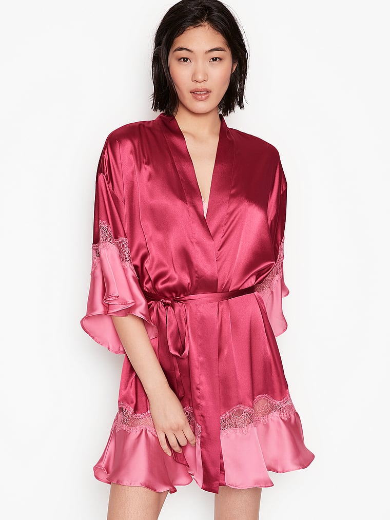 Victoria Secret Nightgowns And Robes 