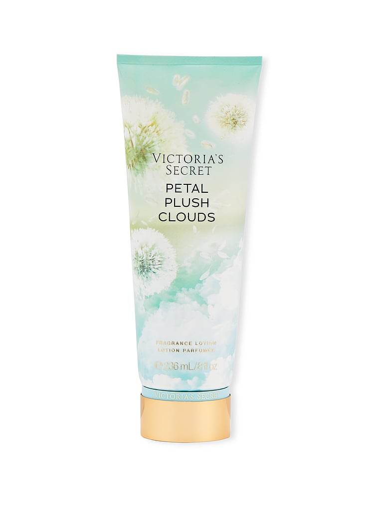Victoria's Secret, Body Fragrance Limited Edition Into the Clouds Body Lotion, offModelFront, 1 of 3
