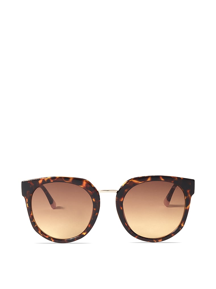 VictoriasSecret Combination Round Sunglasses. 1
