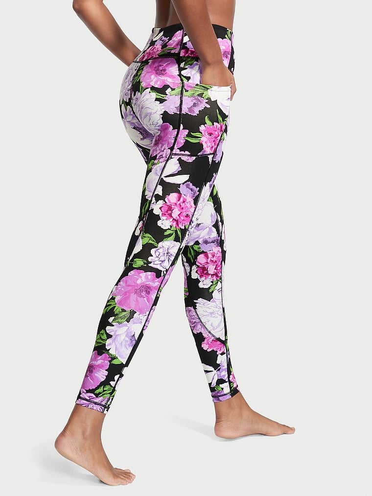 Essential Pocket Legging - Victoria's 