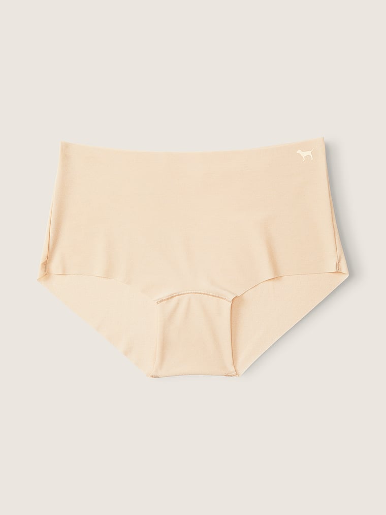 No-Show Boyshort Panty