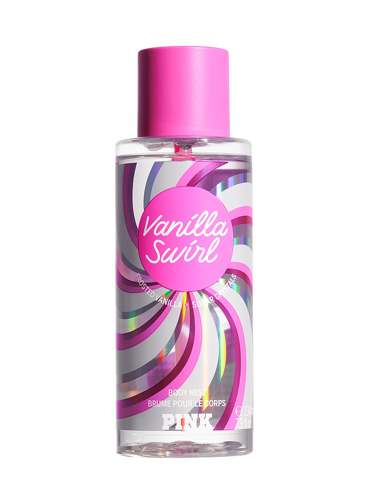 victoria secret perfume that smells like candy