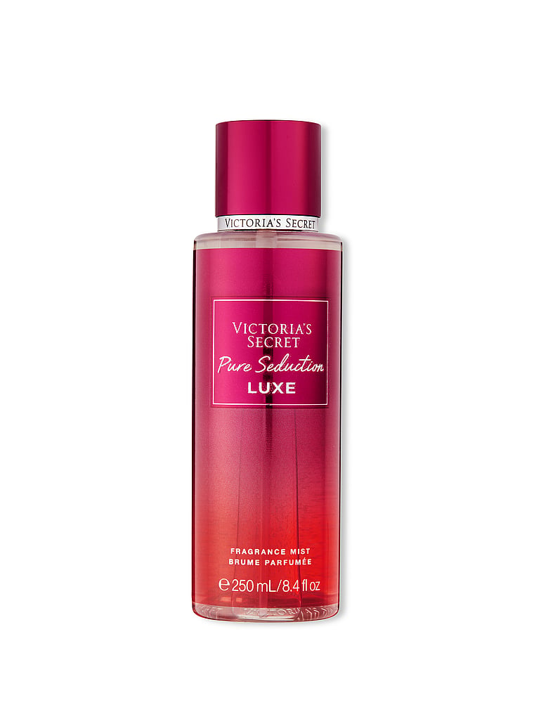 Luxe Fragrance Mist - Beauty - Victoria's Secret Beauty