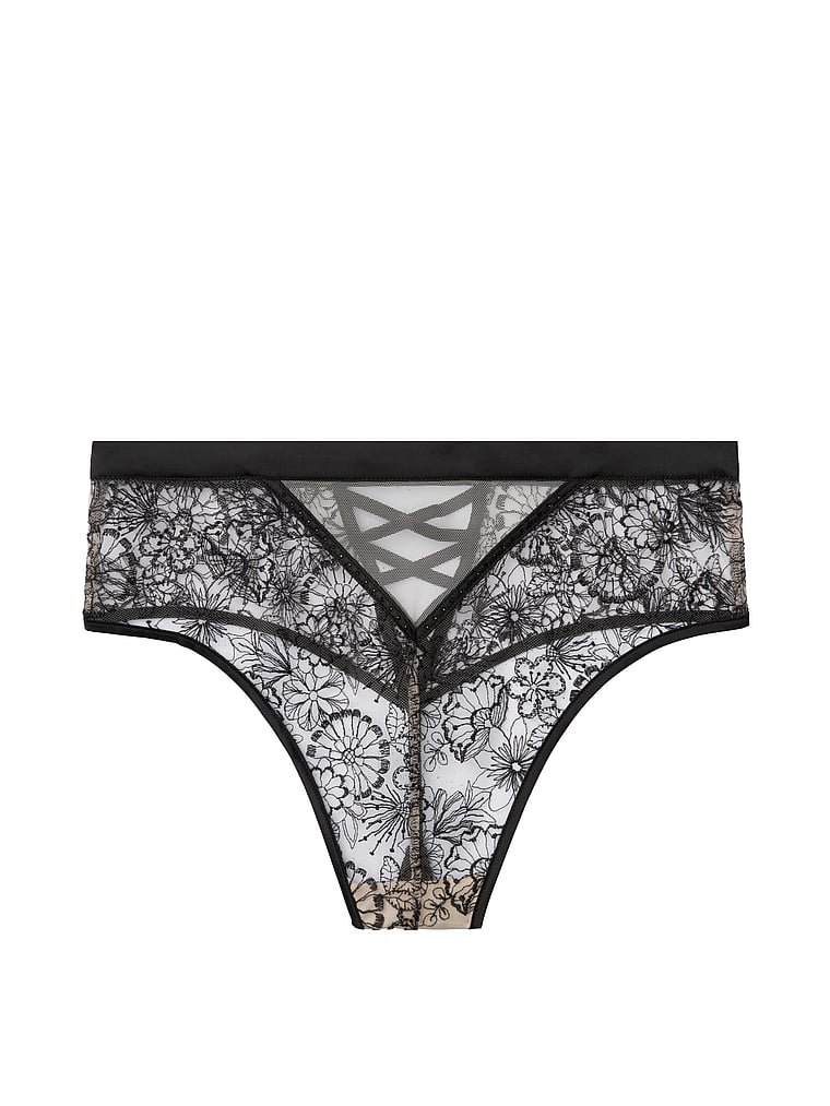 thongs victoria secret