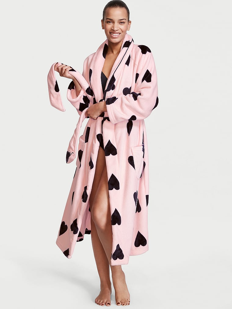 Women's robe victoria's secret Clearance
