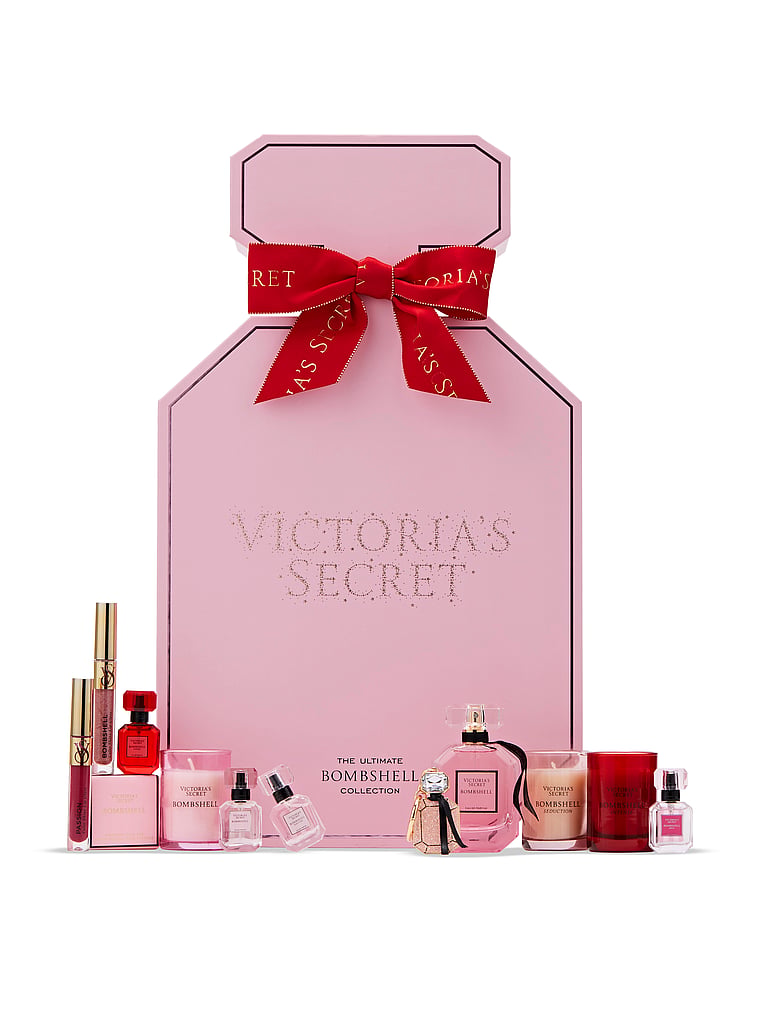 12 Days of Bombshell Beauty Calendar - Fine Fragrance - beauty 12 Days of Bombshell Beauty Calendar - Fine Fragrance - beauty
