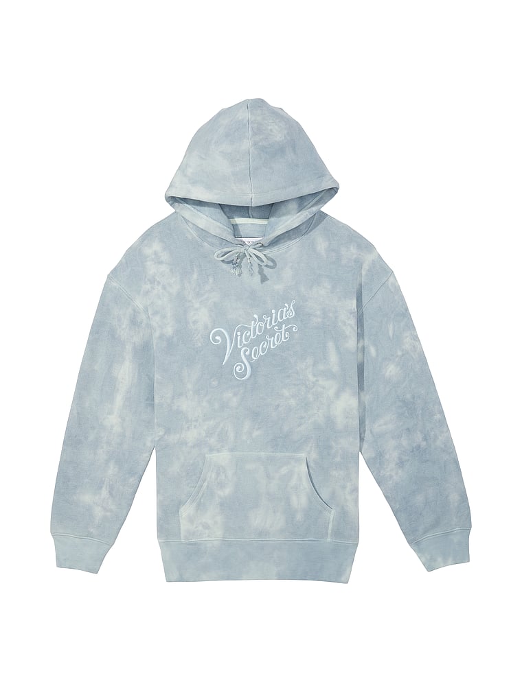 Dahlia Fleece Hoodie - Victoria's Secret