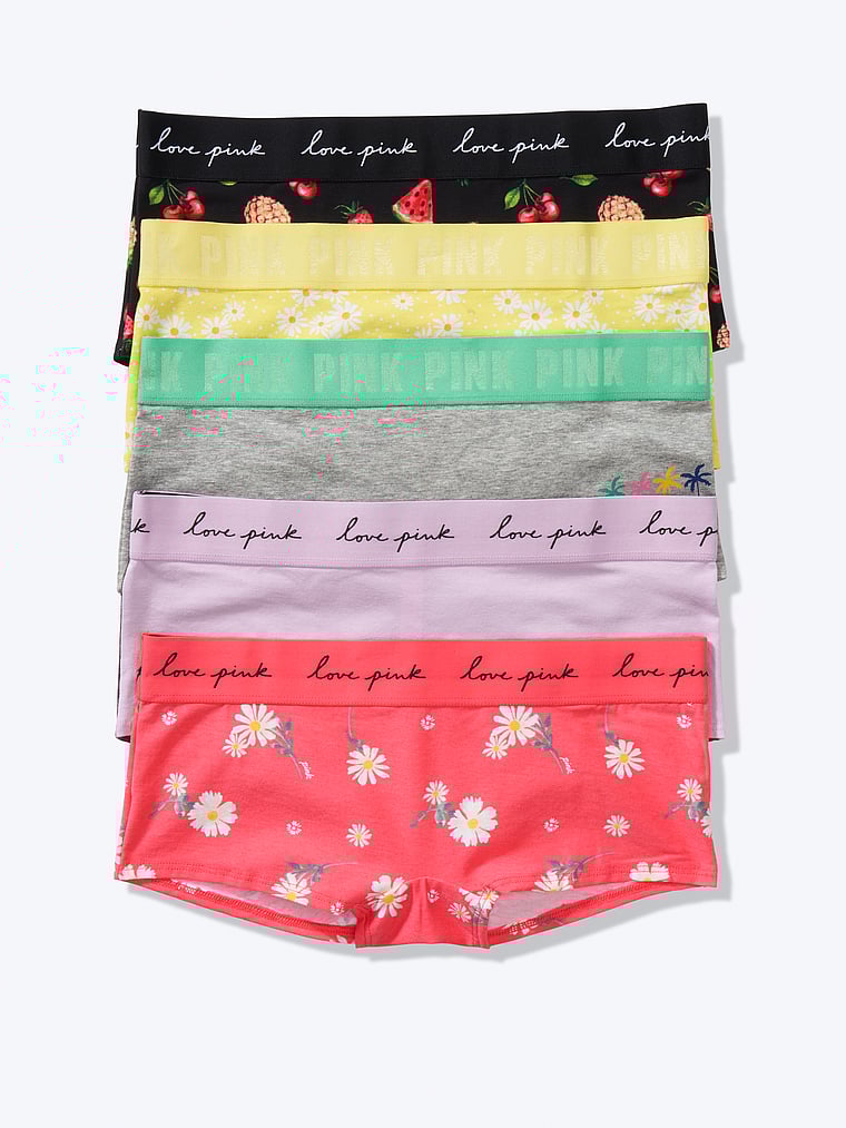 Boyshort victoria secret Clearance