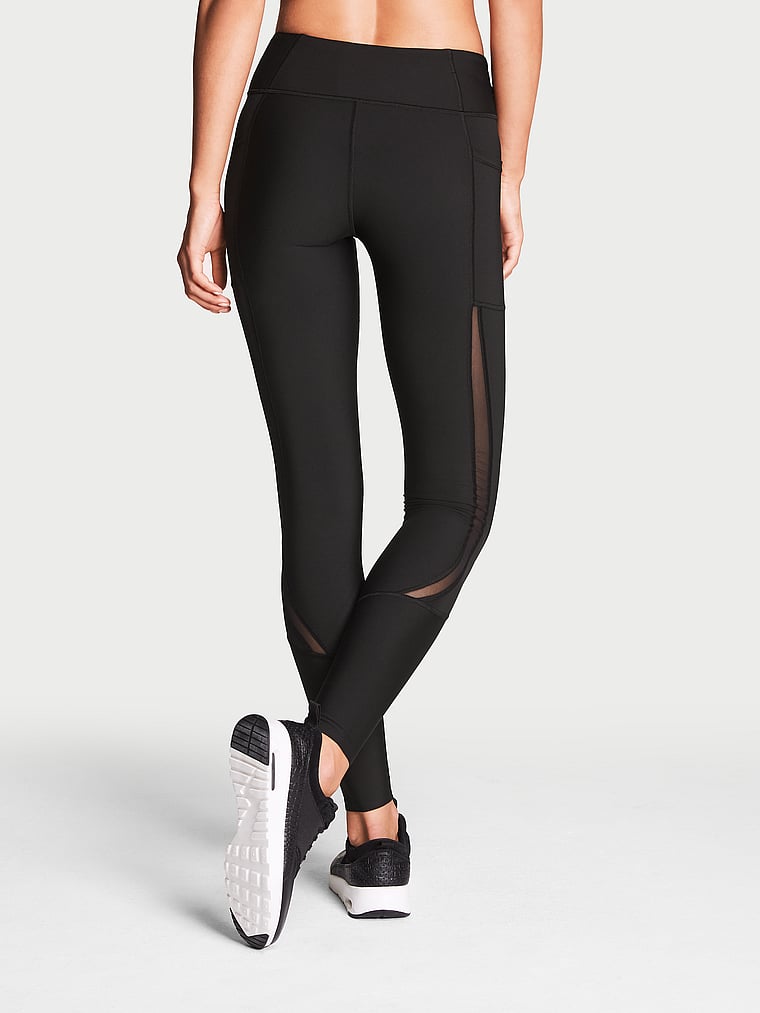 victoria secret sport high waisted leggings