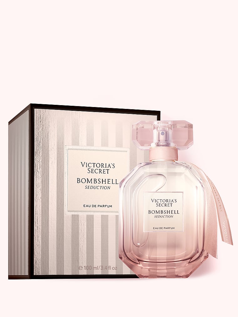 victoria's secret the fragrance perfume