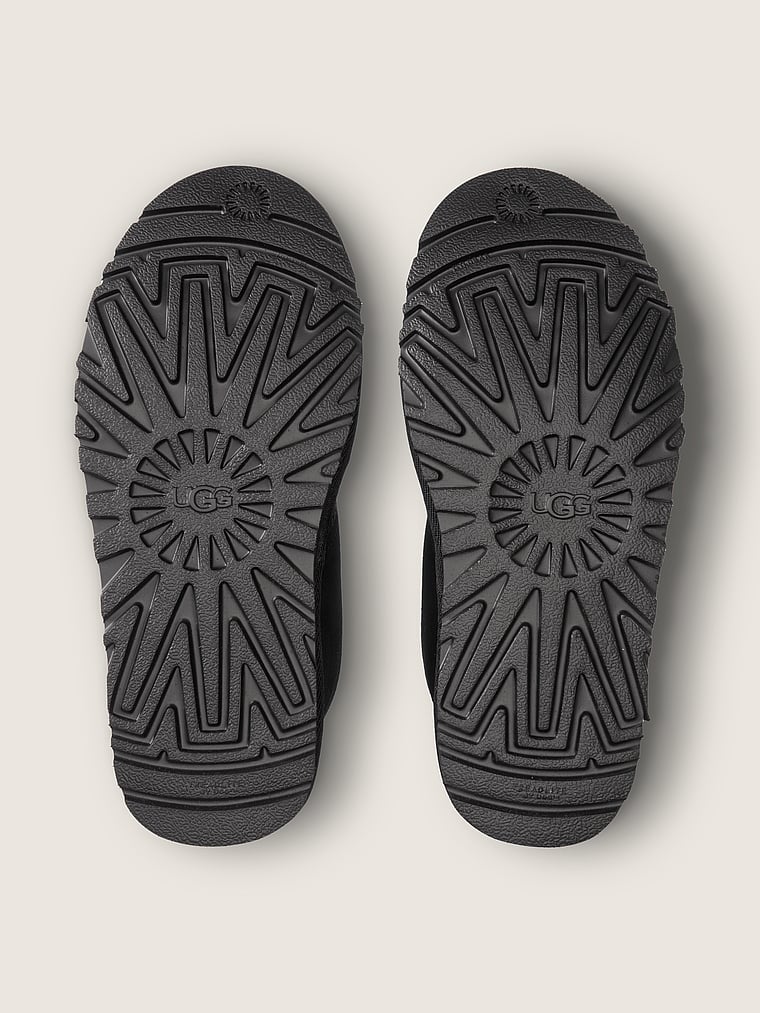 UGG® Neumel Boots, Black, detail, 3 of 3