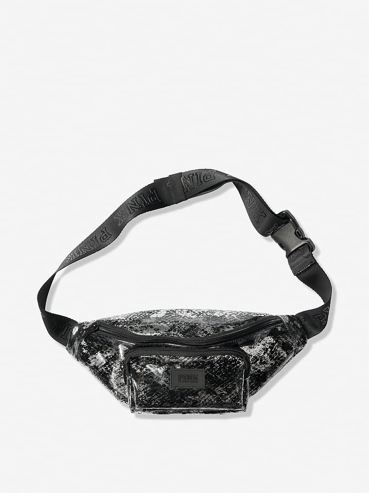 VictoriasSecret Belt Bag. 2
