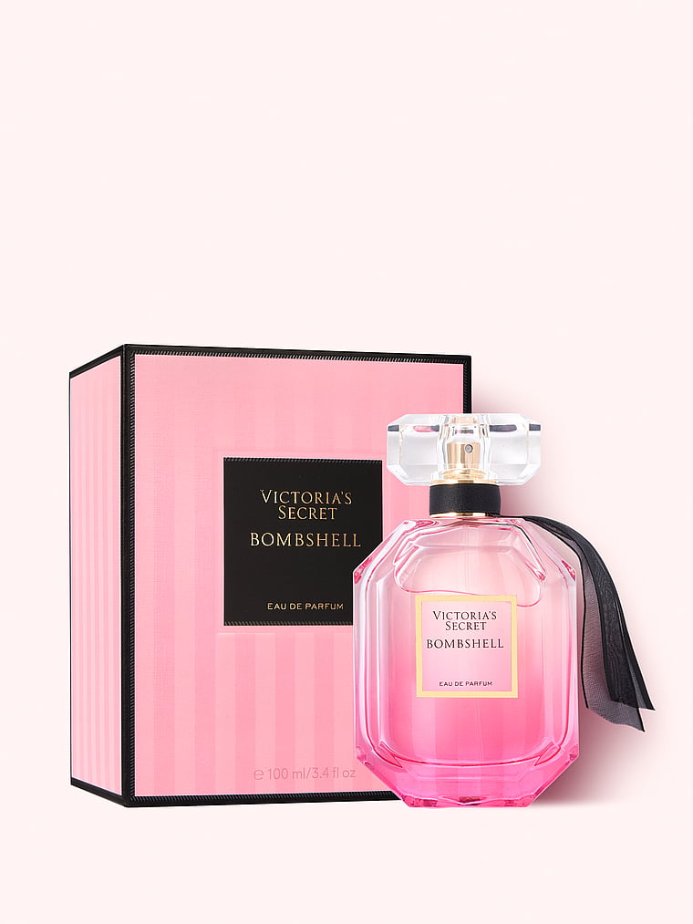 bombshells in bloom eau de parfum