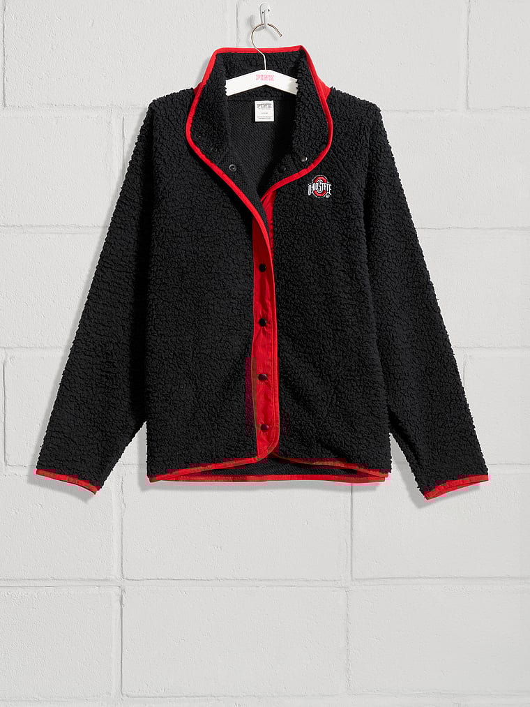 victoria secret coat clearance