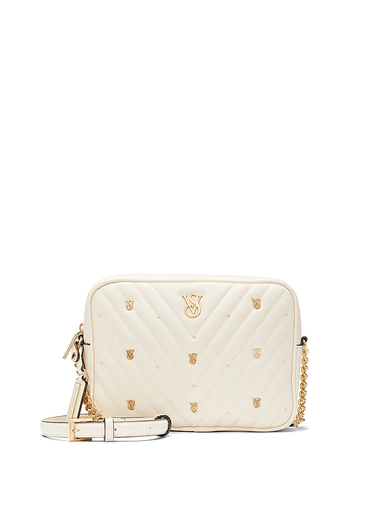 Buy Victoria's Secret The Victoria Phone Crossbody from the