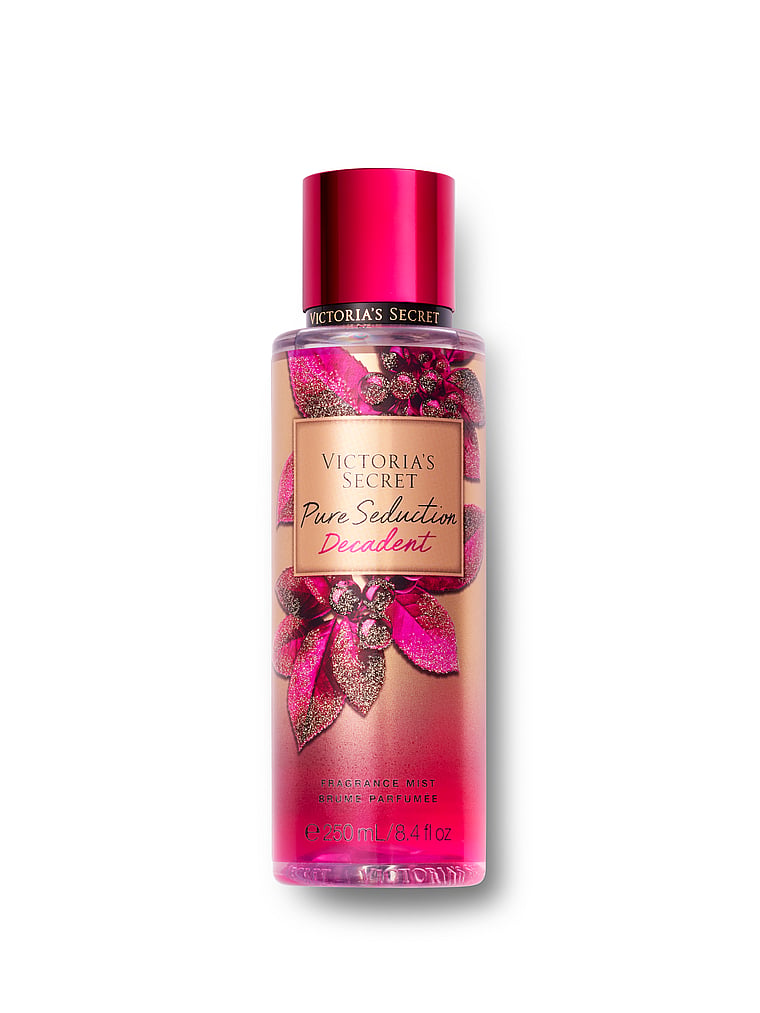 ORIA'S SECRET Limited Edition Decadent Fragrance Mists