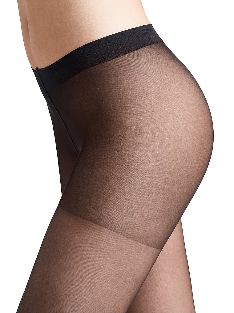 Invisible Deluxe 8 Den Tights - Falke - vs
