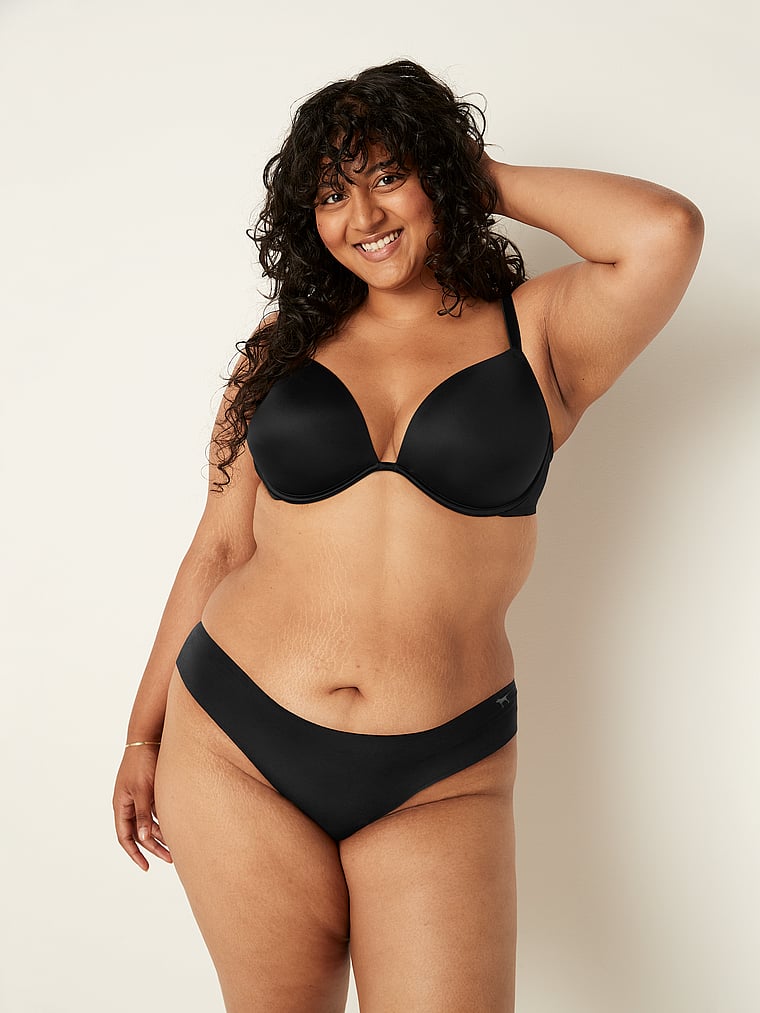 Wear Everywhere Super Push-Up Bra - PINK