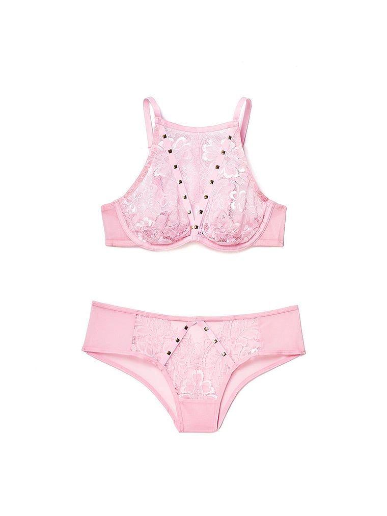 Emmeline Plunge Bra