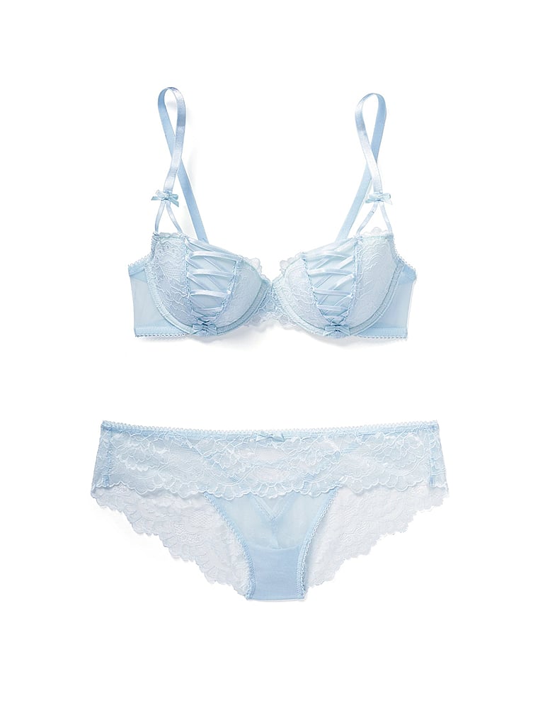 Enny Balconette Bra