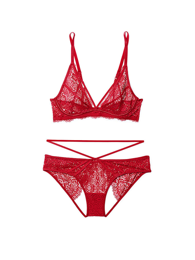 Buy Jenni Bikini Panty Order Undefined Online Victoria s Secret US Buy Jenni Bikini Panty Order Undefined Online Victoria s Secret US