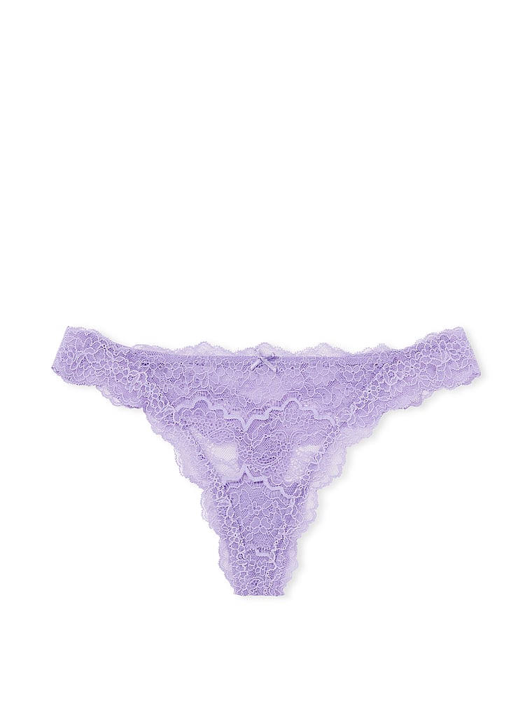 Thong Panty - Panties - Victoria's Secret
