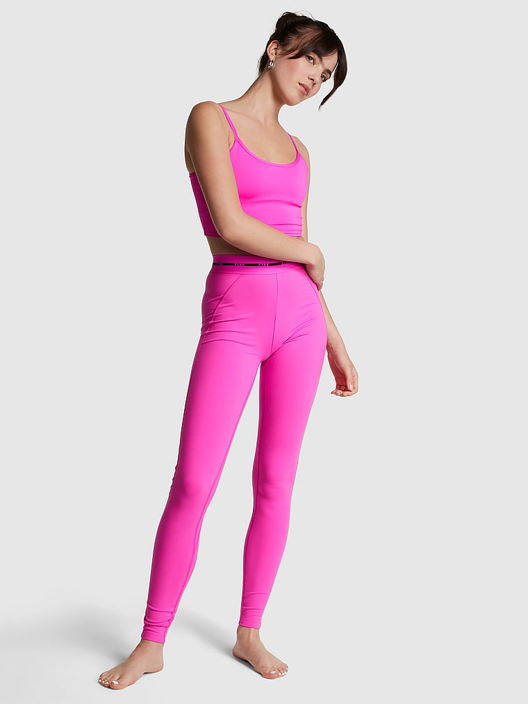 Get Fit Leggings - Berry  Cute workout outfits, Workout clothes