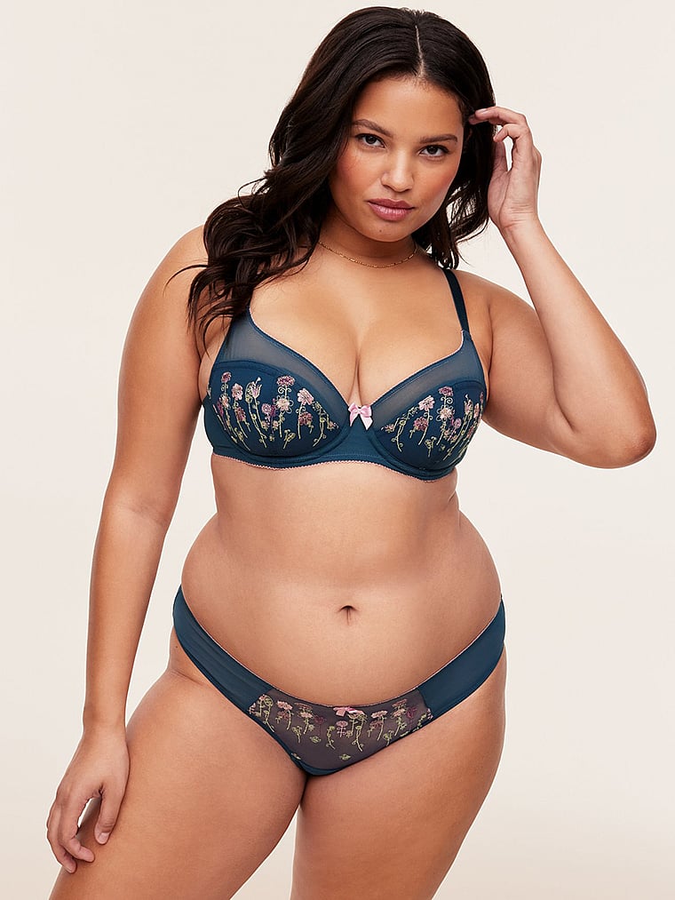 Elie Demi Bra