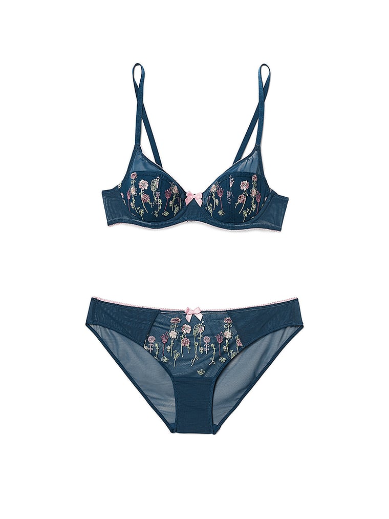 Elie Demi Bra