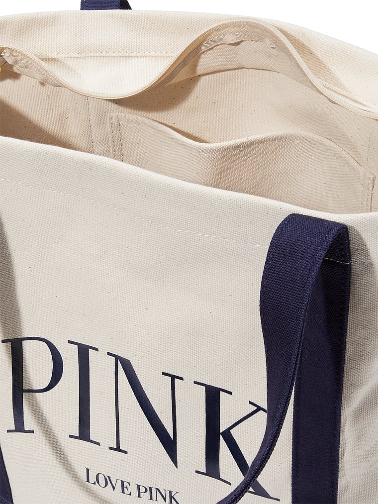 Victoria's Secret Love Pink Crossbody Bags