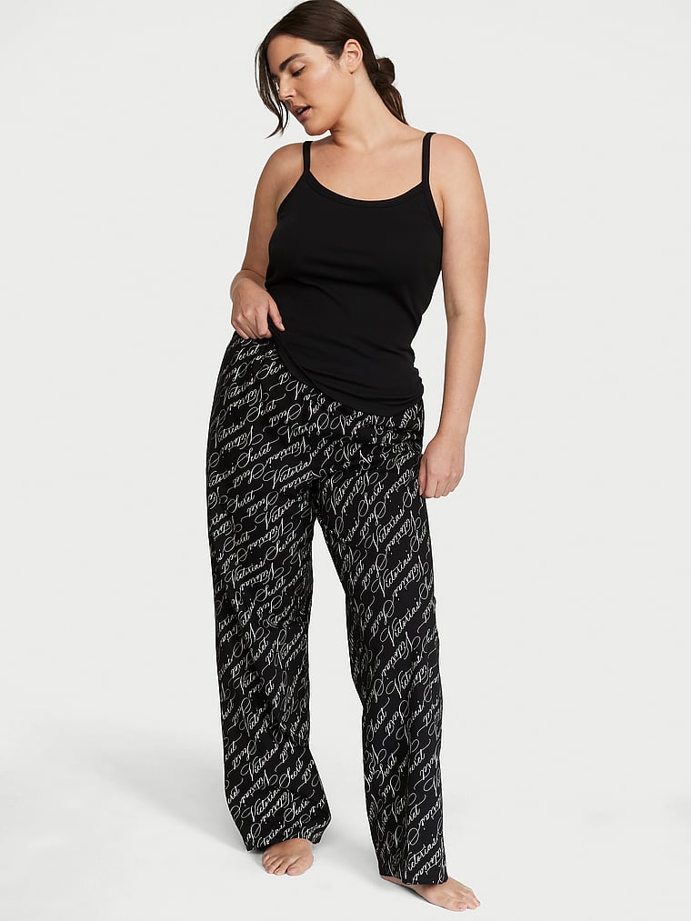 Ms Lovely Women's Sleepwear Tank & Shorts Nightwear Pajama Set