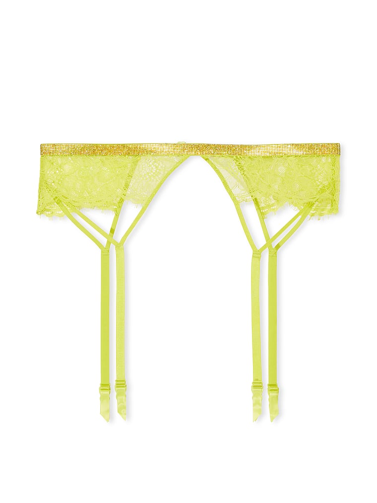 B.tempt'd by Wacoal Lace Kiss Lingerie Garter Belt 977182 | MainPlace Mall