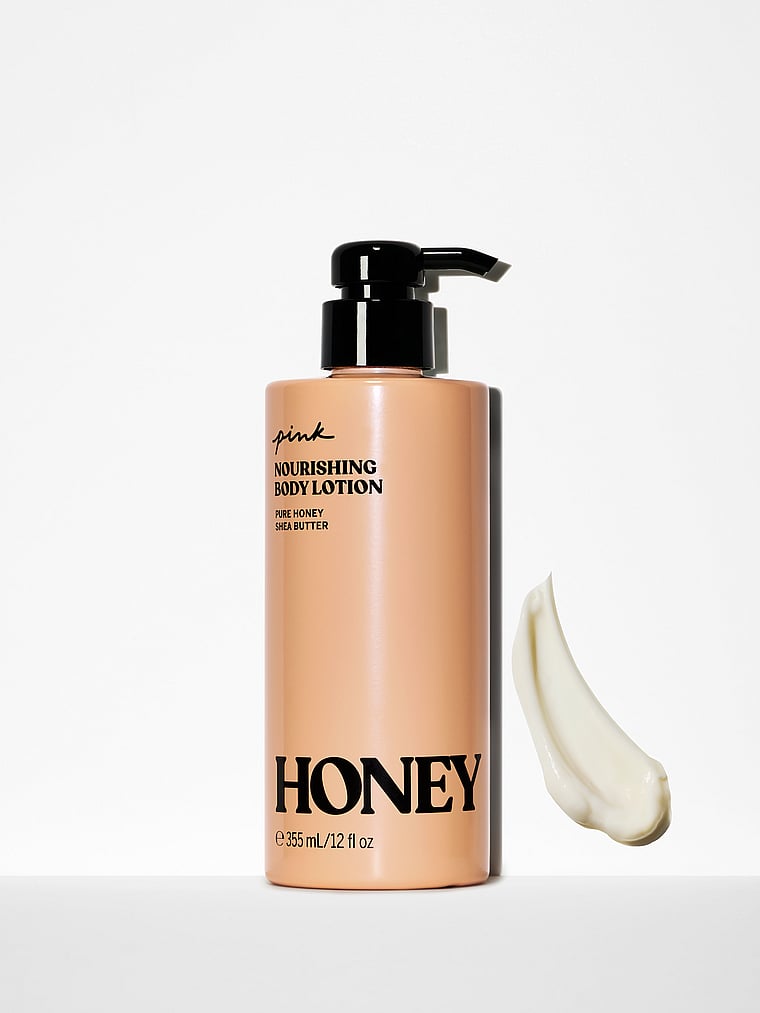 Et kors præmedicinering Dødelig Honey Body Lotion - Beauty - Victoria's Secret