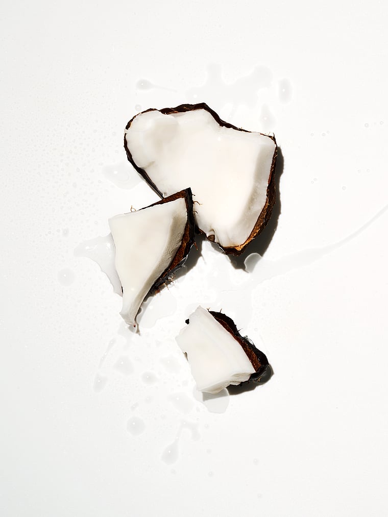 Victoria's Secret, Body Care Mini Body Lotion, onModelBack, 2 of 4