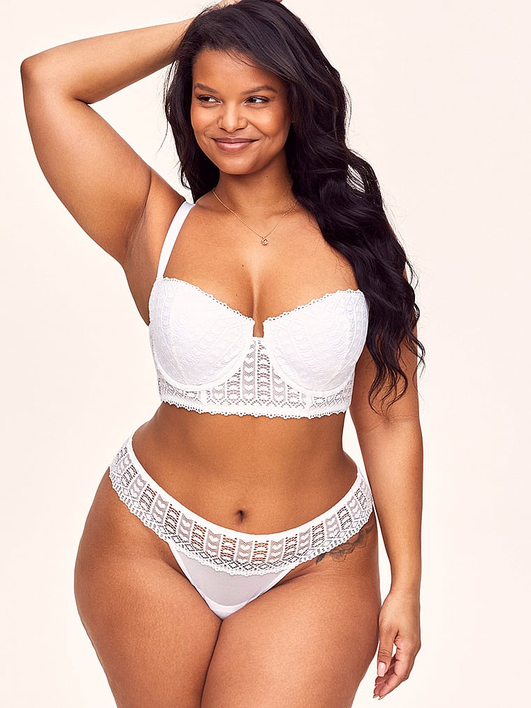 Nymphadora Bikini Panty