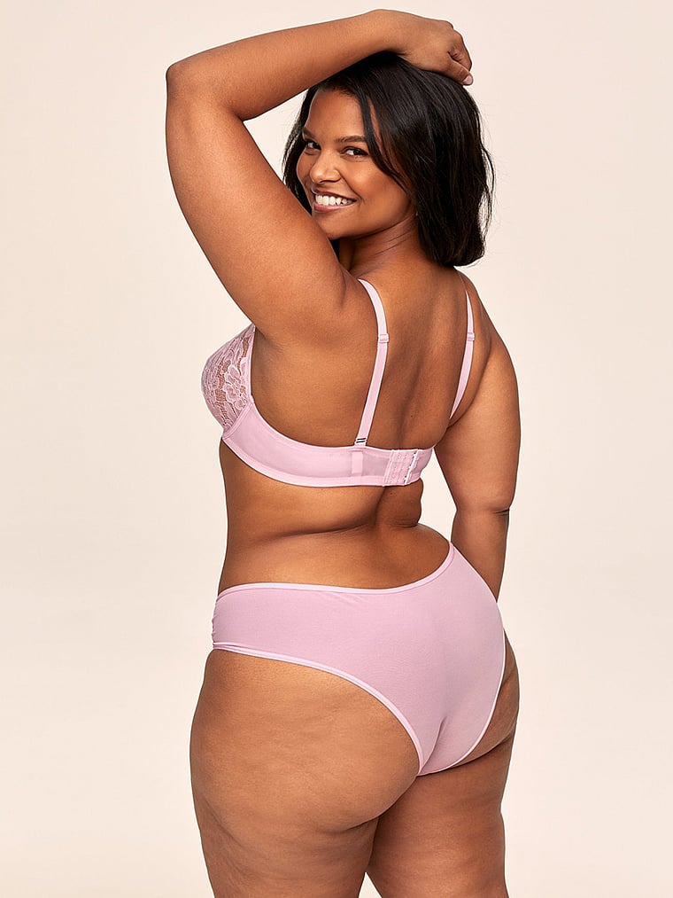 Emmeline Cheeky Panty