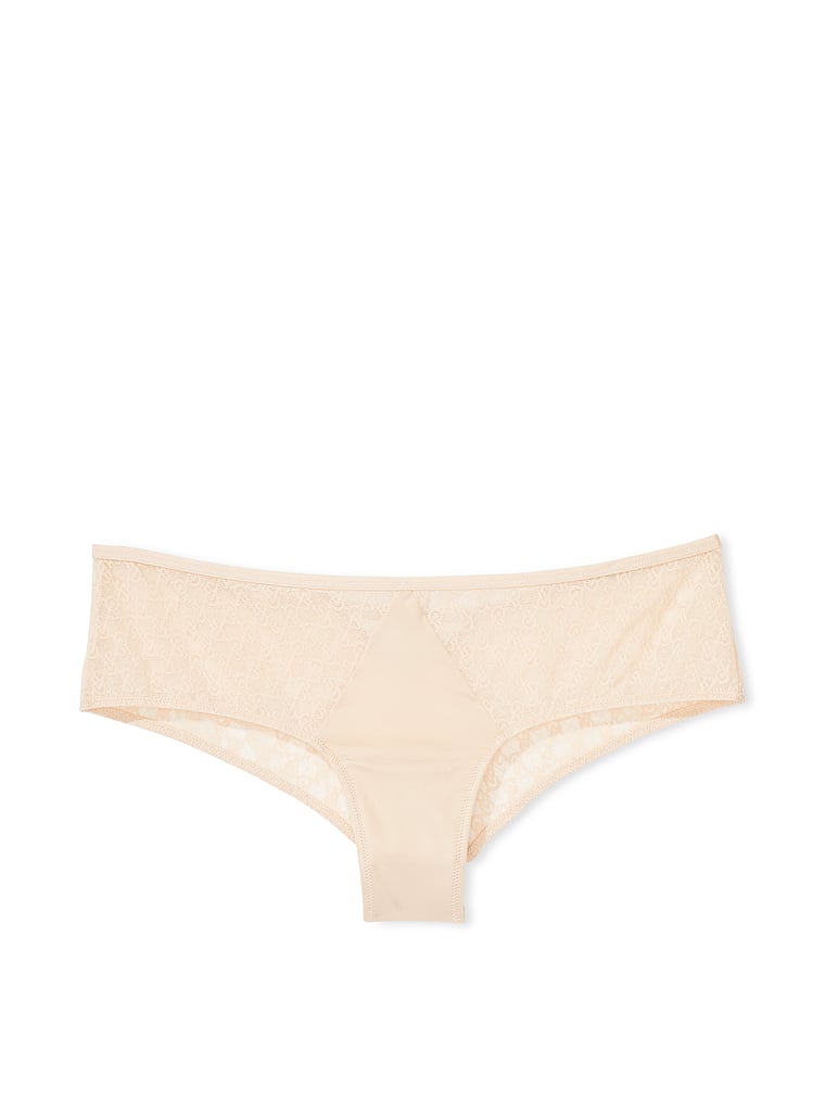 Icon by Victoria's Secret Icon Lace Cheeky Panty