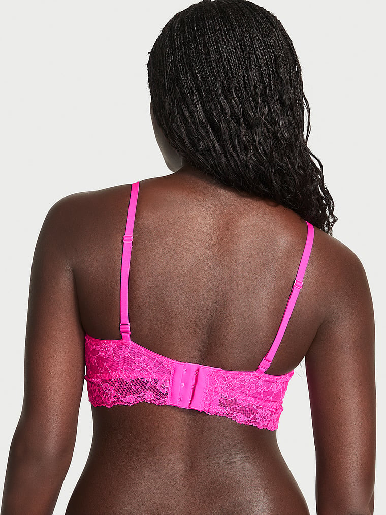 Bali's Lace Desire Wireless Bra Is Up to 55% Off at