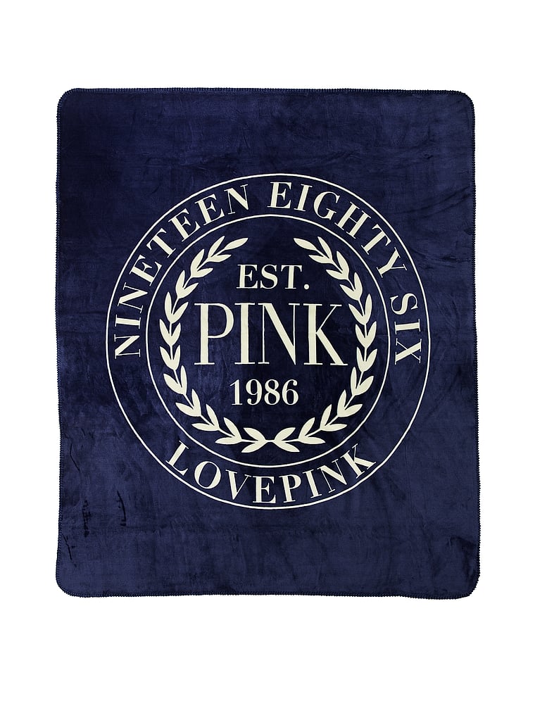 CozyPlush Blanket Accessories Victoria's Secret